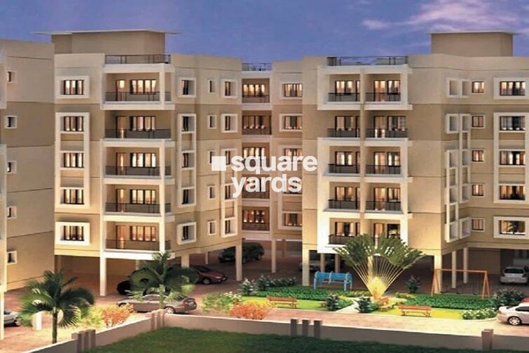 Loharuka Urban Vista Tower View 3