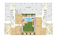 MA Barsana Royale Floor Plans