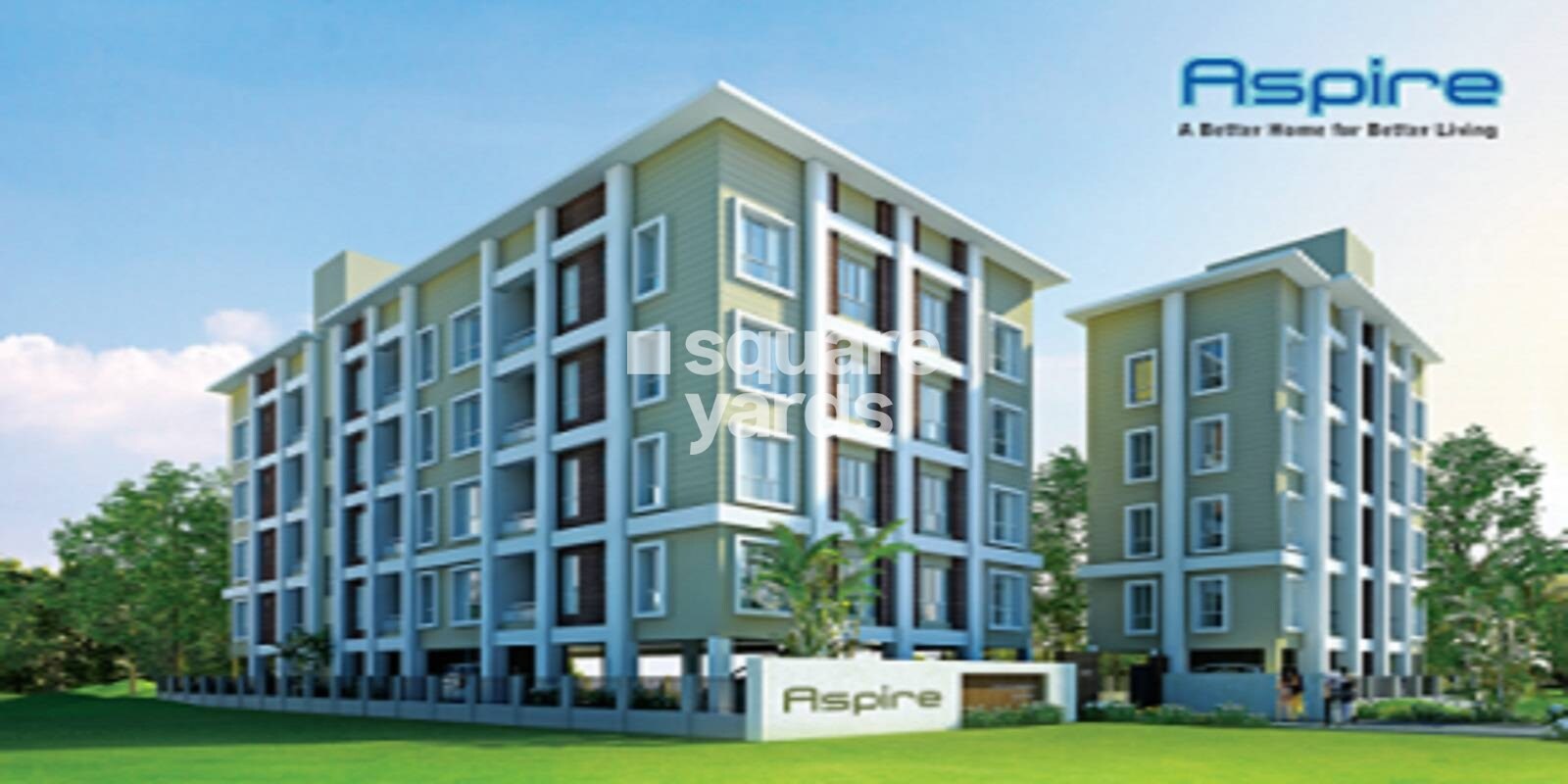 Magnolia Aspire