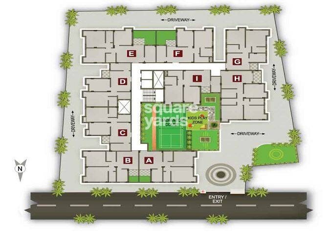 Magnolia Magnet Master Plan 1