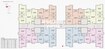 Magnolia Merlion Floor Plans