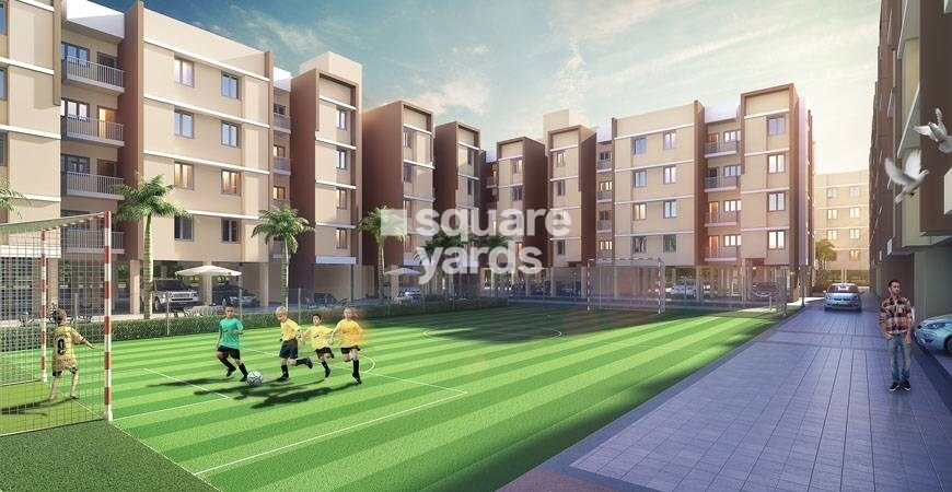 Magnolia Nakshatra Phase 2