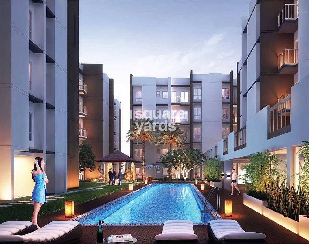 Magnolia Nakshatra Phase 2