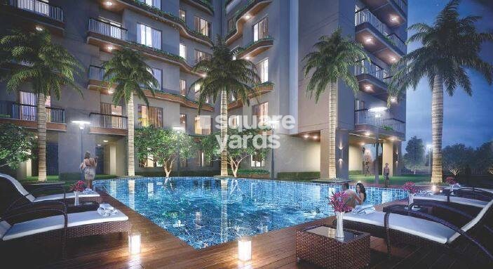 Magnolia Oxygen Amenities-Features