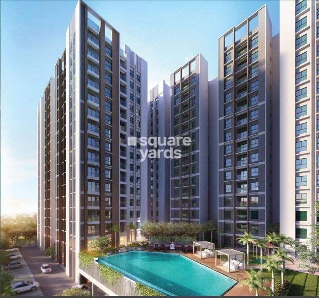 Magnolia Signature Amenities-Features 1