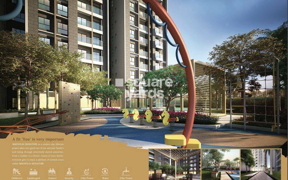 Magnolia Signature Amenities-Features 3