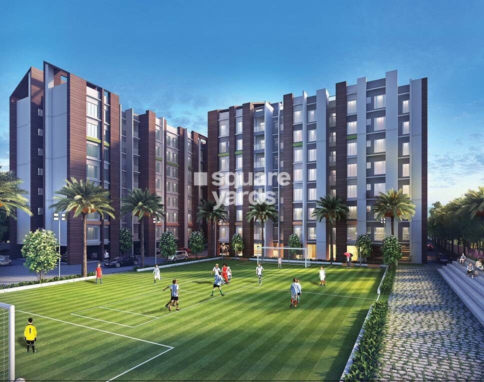 Magnolia Sports City Sports facilities Image