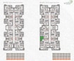 Magnolia Srijana Floor Plans