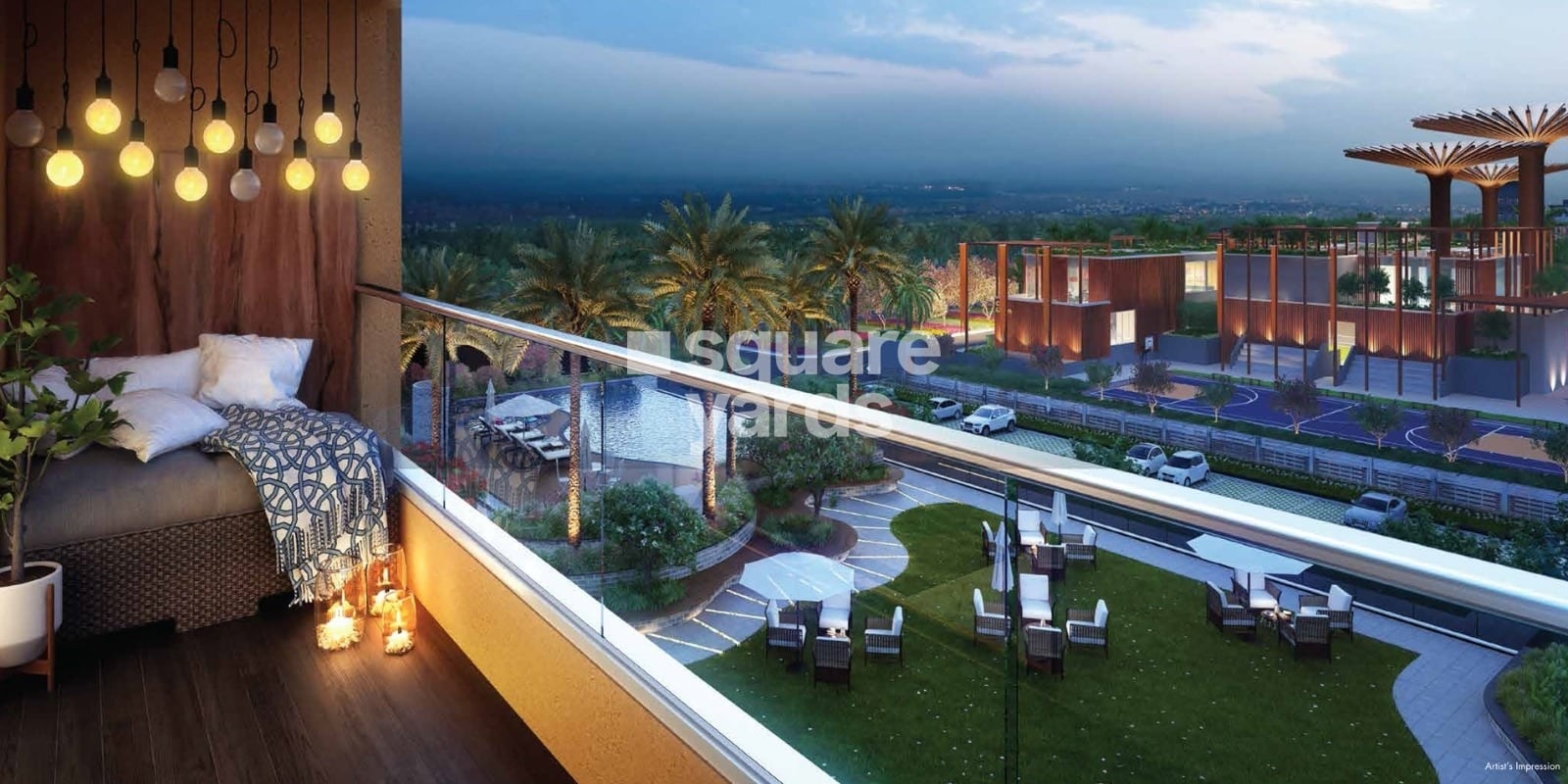 Mani Casa Amenities-Features 3