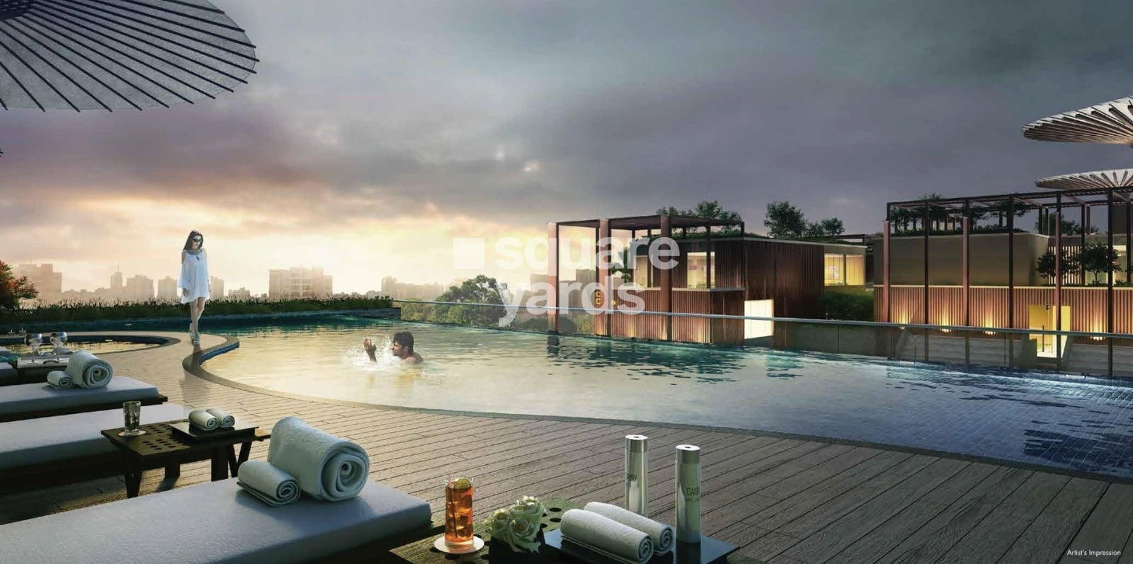 Mani Casa Amenities-Features 4