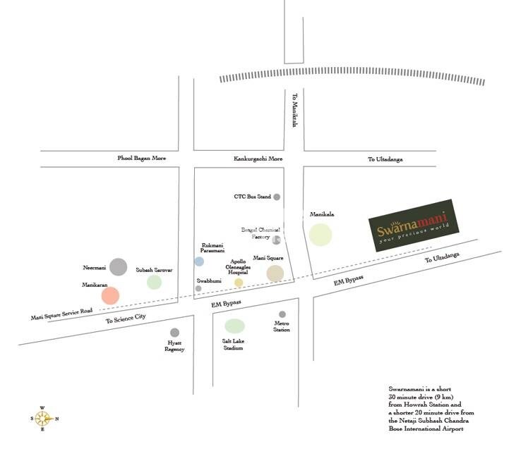 Mani Group Swarnamani