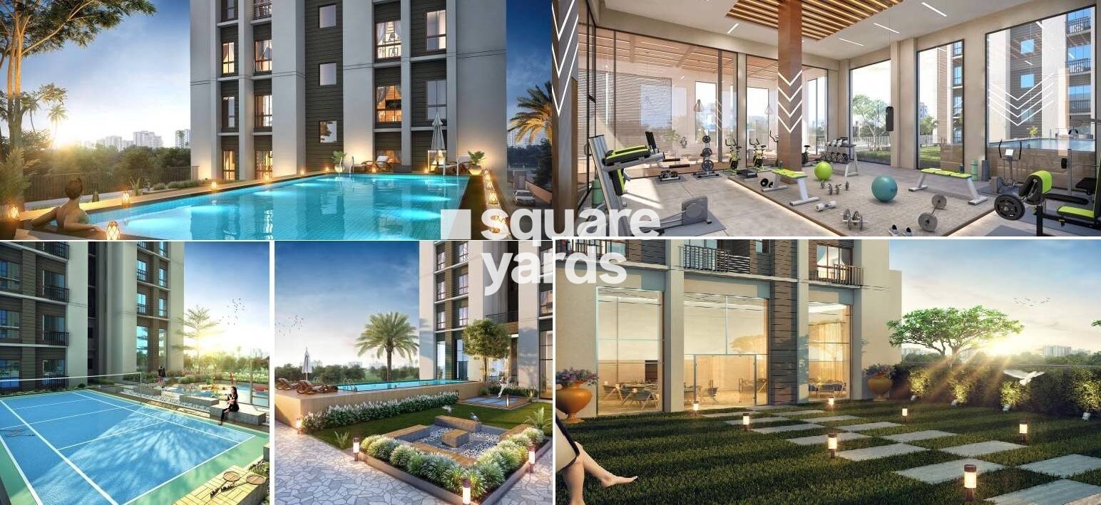 Manor Wood Winds Amenities-Features