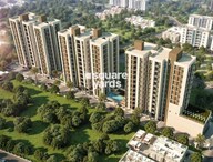 Manor Wood Winds Tower View