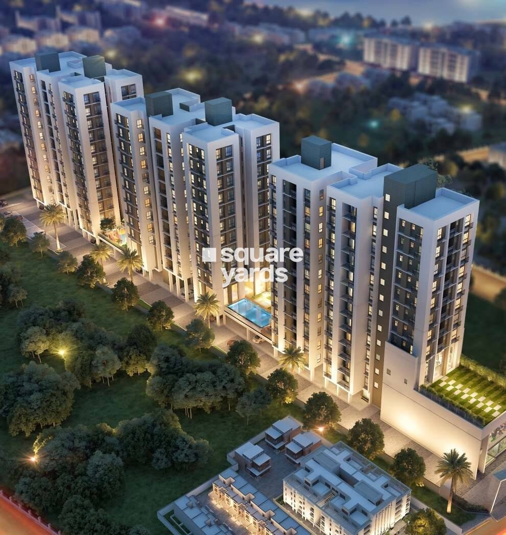 Manor Wood Winds Tower View 3