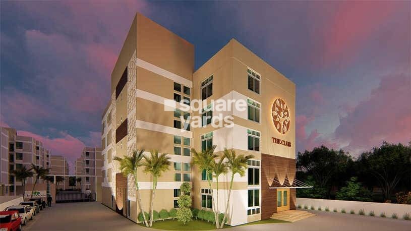 Representative image as actual visual unavailable for Martin Jeevanam