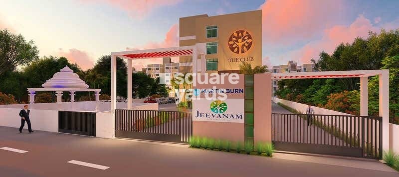 Representative image as actual visual unavailable for Martin Jeevanam