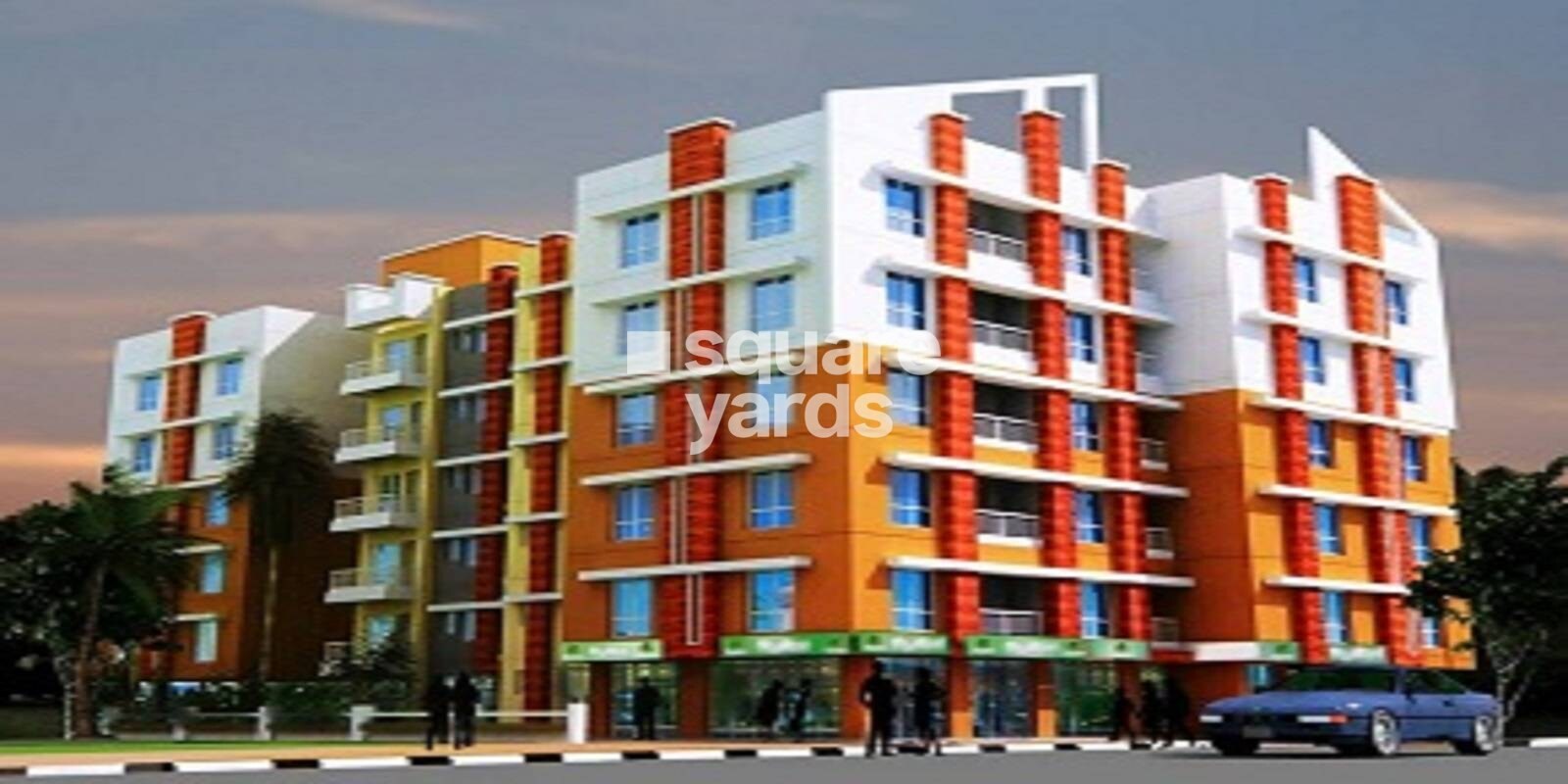 Martin Royal Villa