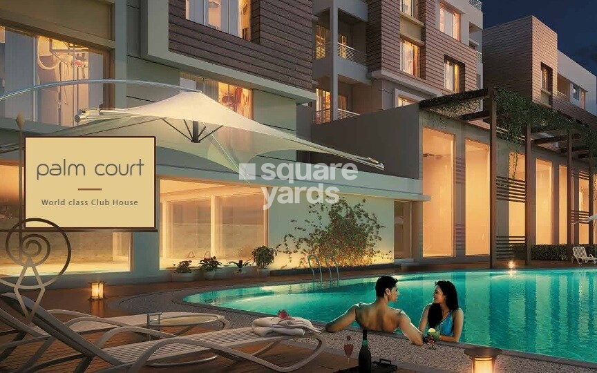 Master Orchard Estate