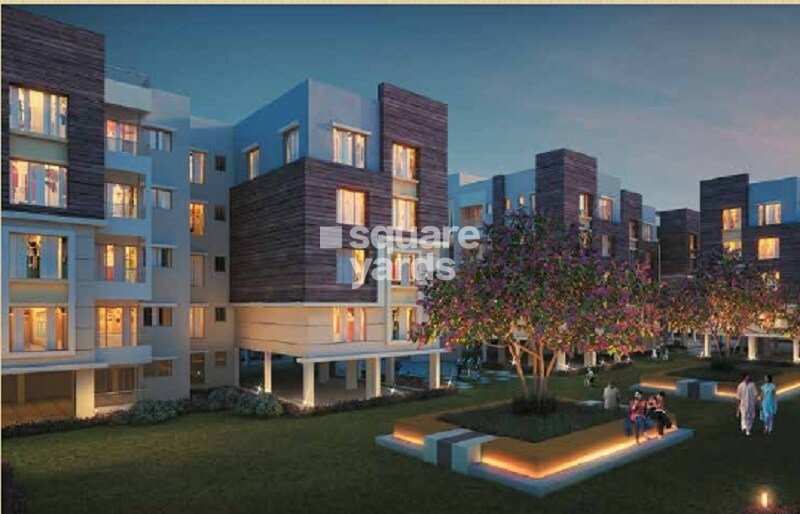 Master Orchard Estate