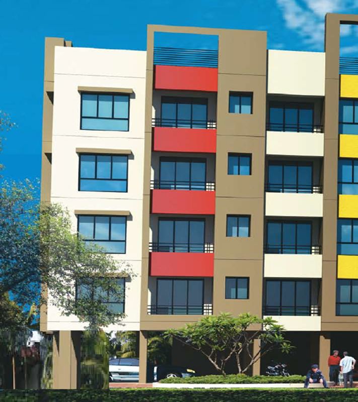 Mayfair Housing Elita