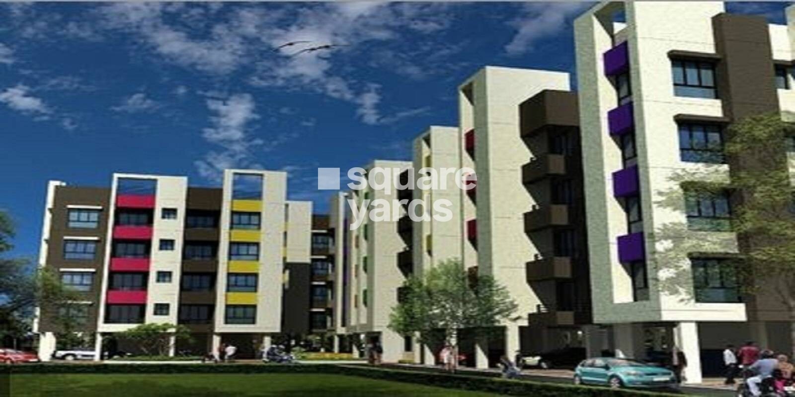 Mayfair Housing Elita