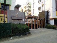 Mayfair Housing Greens Entrance View