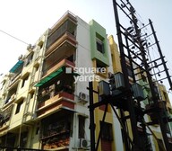 Mayfair Housing Greens Tower View