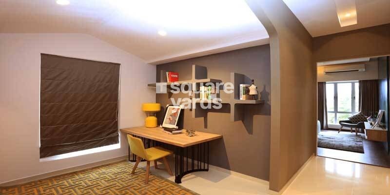 Merlin 5th Avenue Amenities-Features