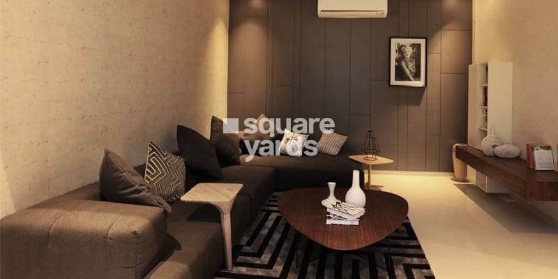 Merlin 5th Avenue Apartment Interiors 1