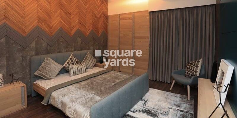 Merlin 5th Avenue Apartment Interiors 2