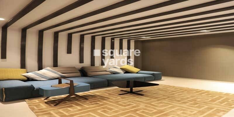 Merlin 5th Avenue Apartment Interiors 3