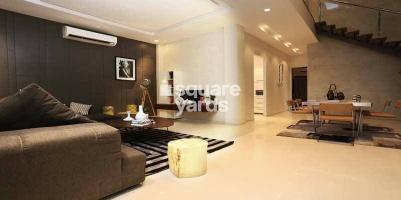 Merlin 5th Avenue Apartment Interiors 4