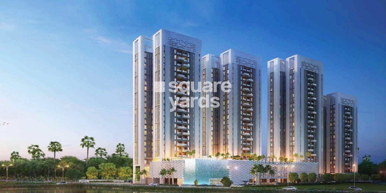 Merlin 5th Avenue Featured Image