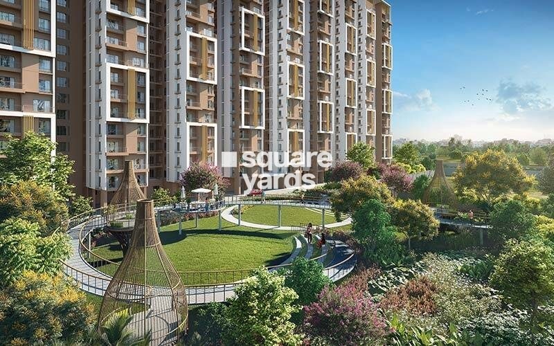 Merlin Avana Amenities-Features