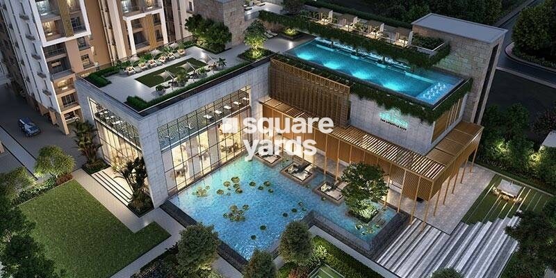 Merlin Avana Amenities-Features