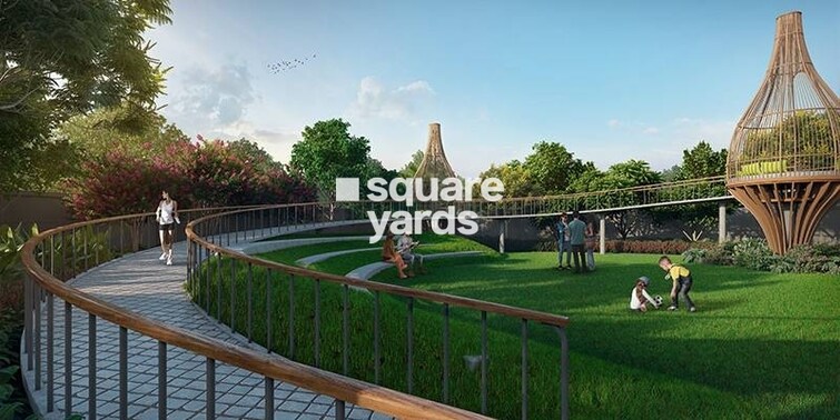 Merlin Avana Amenities-Features 5