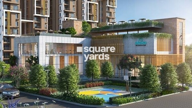 Merlin Avana Clubhouse External Image