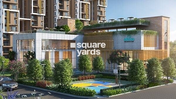 Merlin Avana Clubhouse External Image