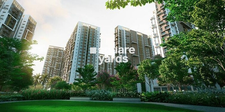 Merlin Avana Tower View 1