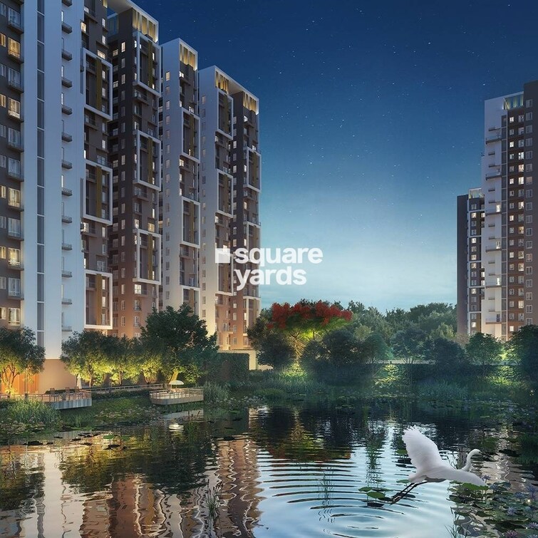 Merlin Avana Tower View 2