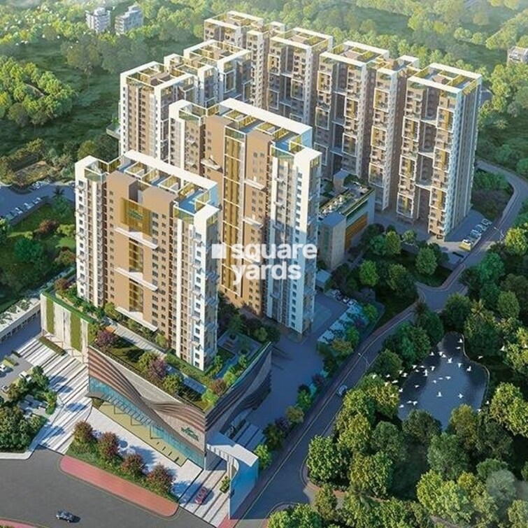 Merlin Avana Tower View 3