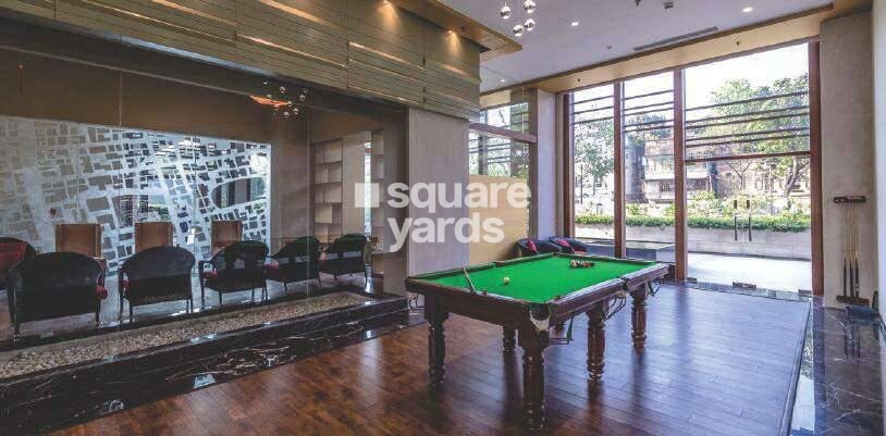 Merlin Cambridge Amenities-Features