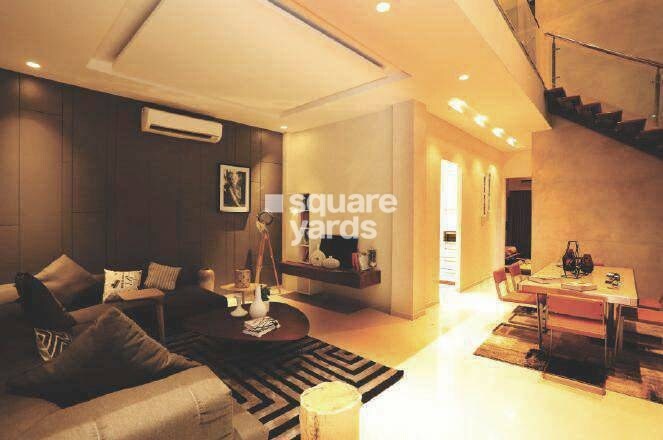 Merlin Cambridge Apartment Interiors 1