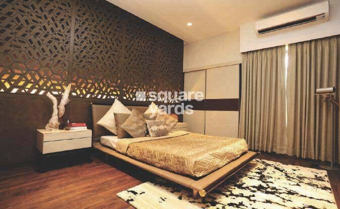 Merlin Cambridge Apartment Interiors 2