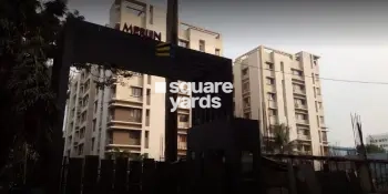 Merlin Crest Project Thumbnail Image