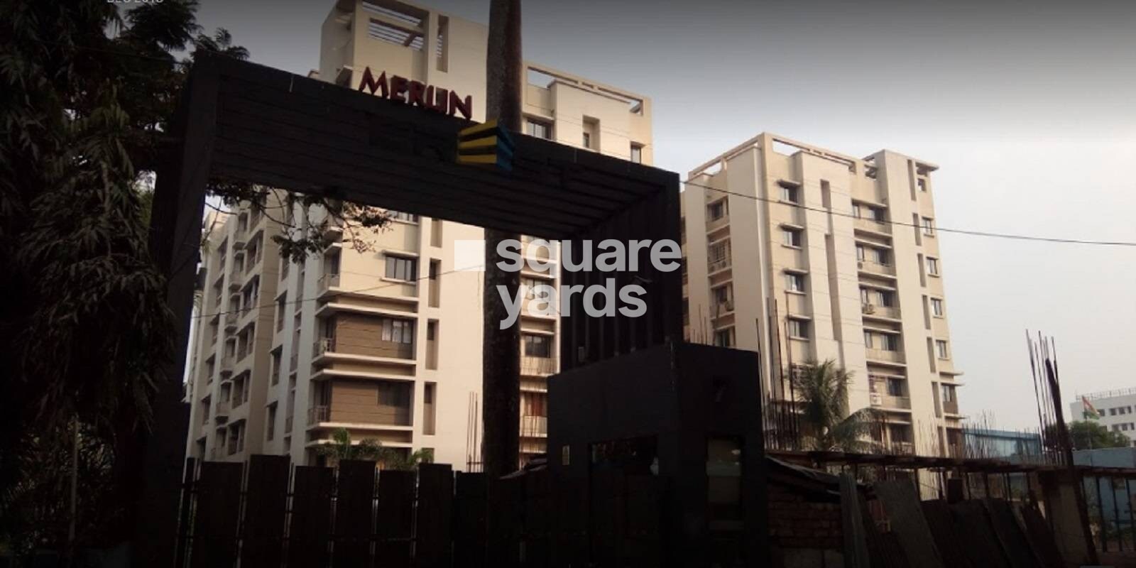 Merlin Crest Featured Image