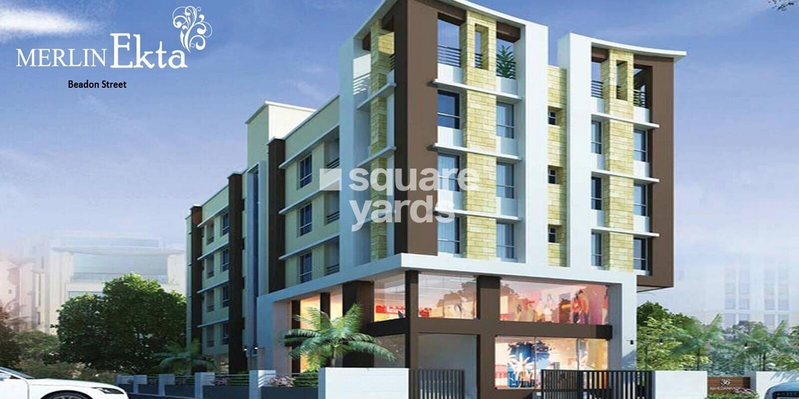 Merlin Ekta Featured Image