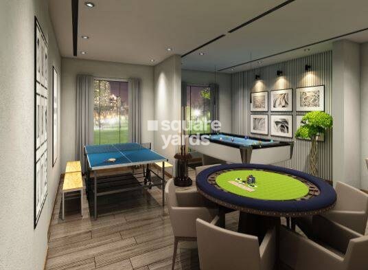 Merlin Elements Apartment Interiors 1