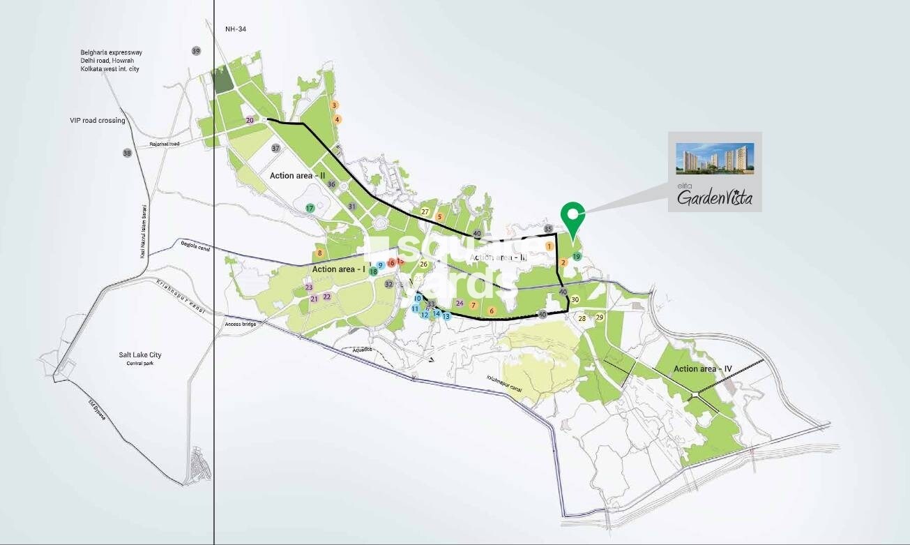 Merlin Elita Garden Vista Phase 2