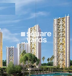 Merlin Elita Garden Vista Phase 2 Merlin Elita Garden Vista Phase 2